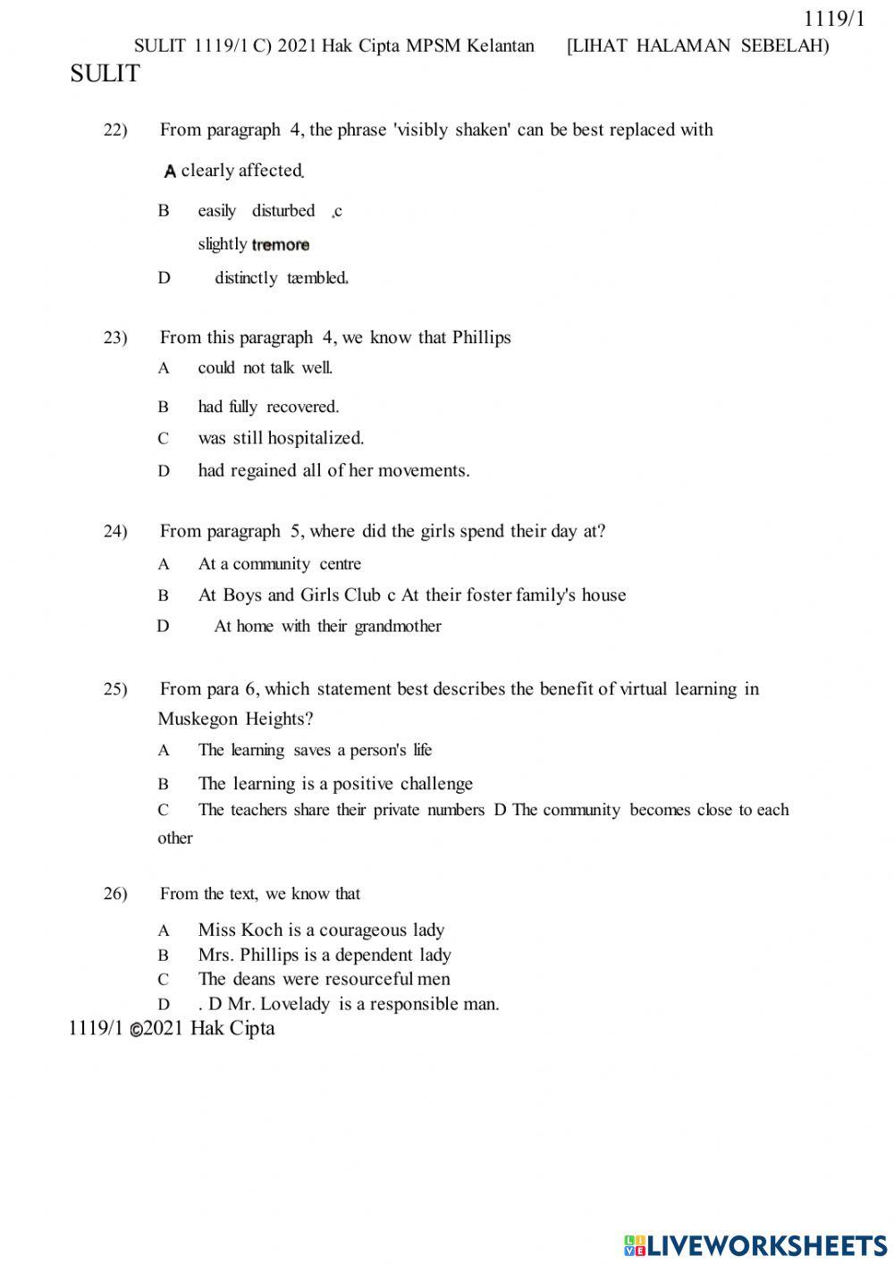 Trial kelantan 2021 part 2