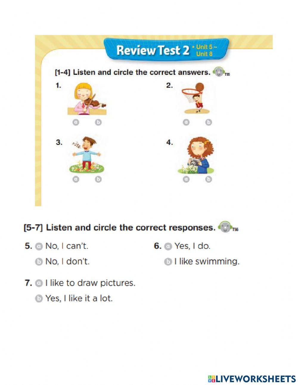 Review 2