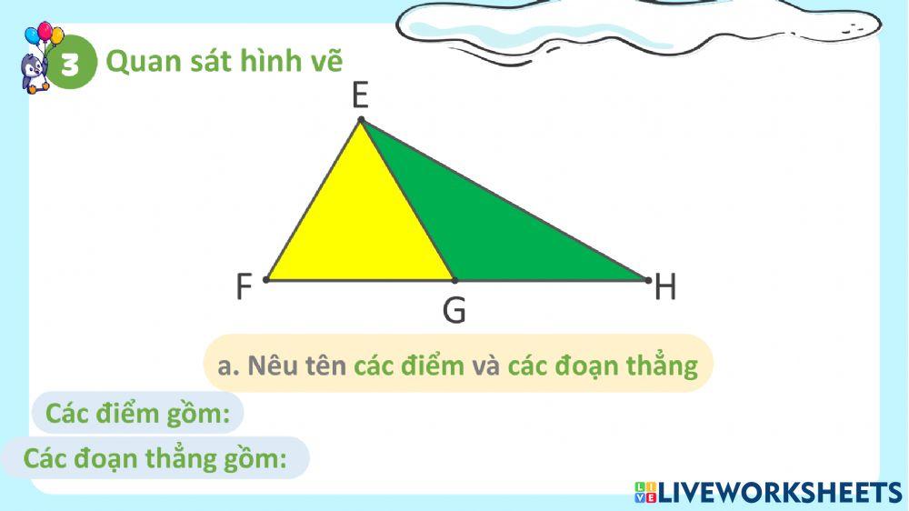BTT2 - Tuần 17 - Ôn tập hình học đo lường