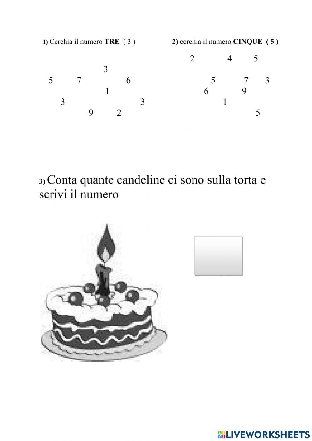 Prove invalsi di matematica