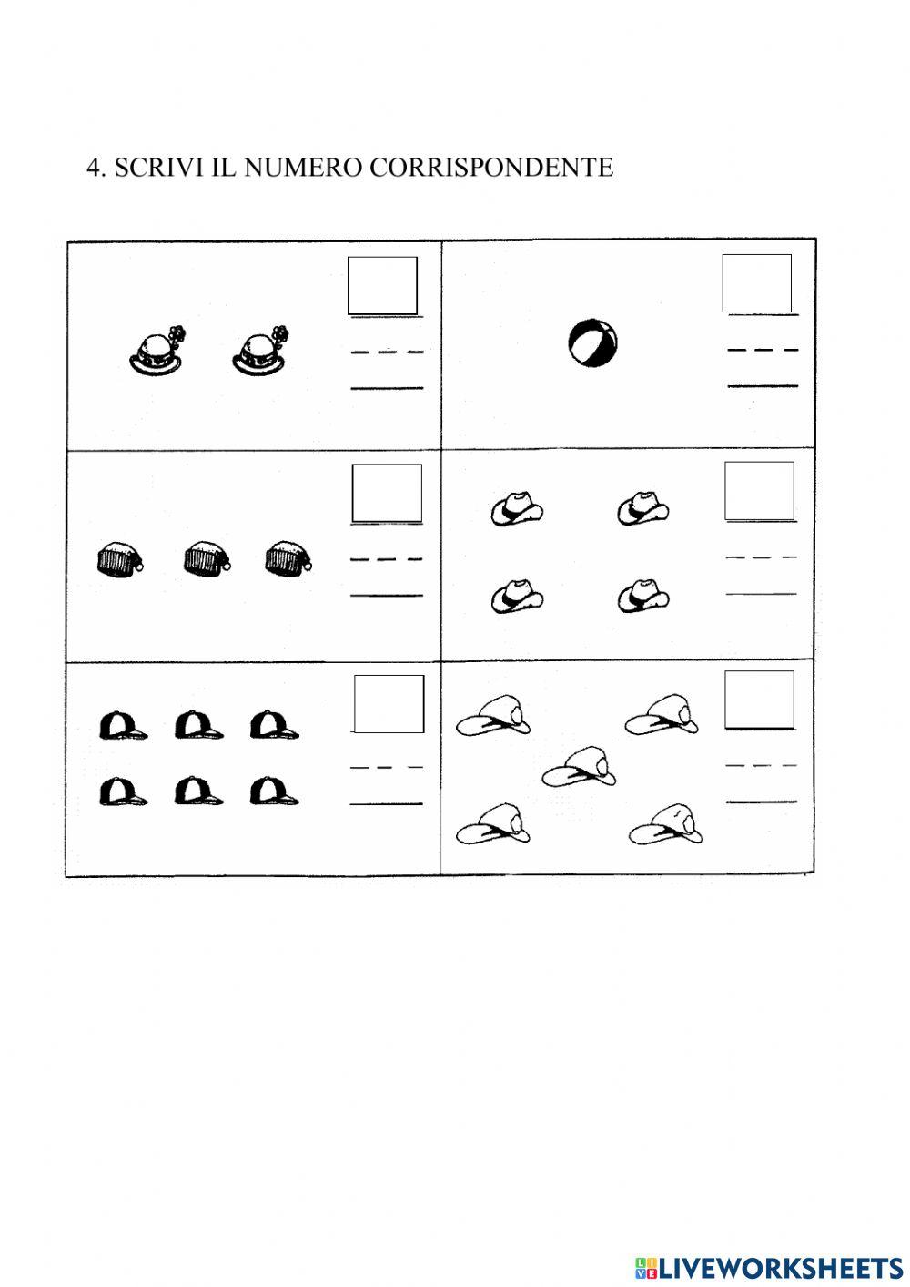 Prove invalsi di matematica