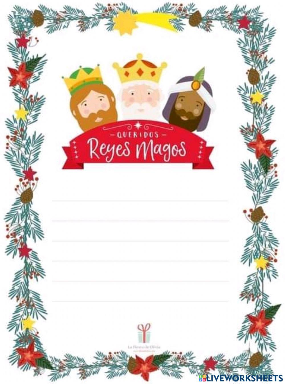 Reyes