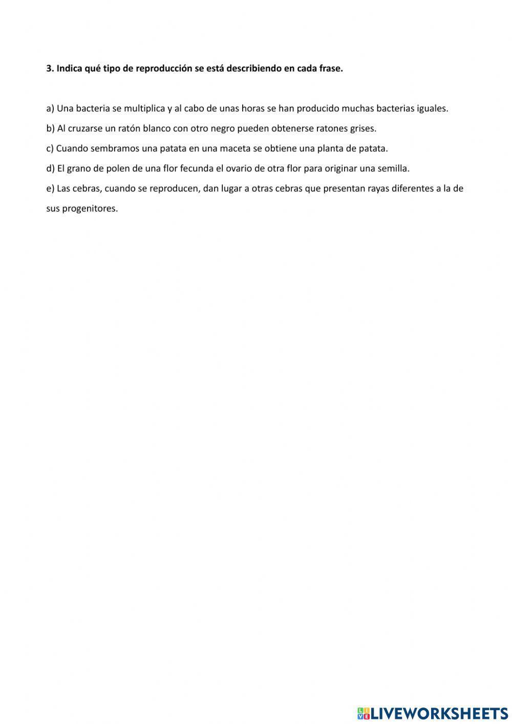 relacion y reproduccion