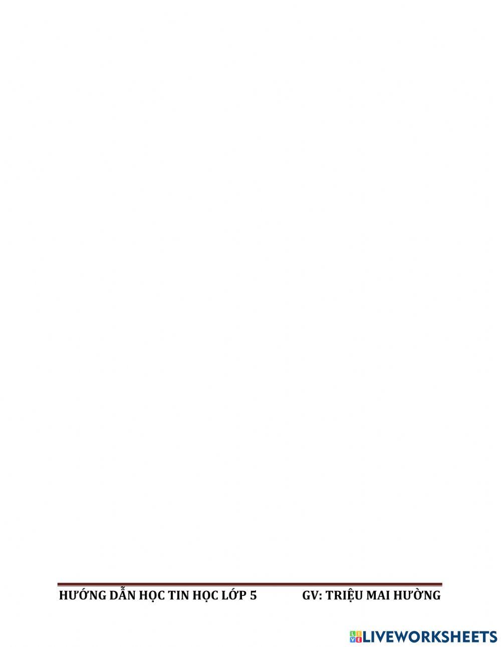 Thiết kế phần mềm trình chiếu