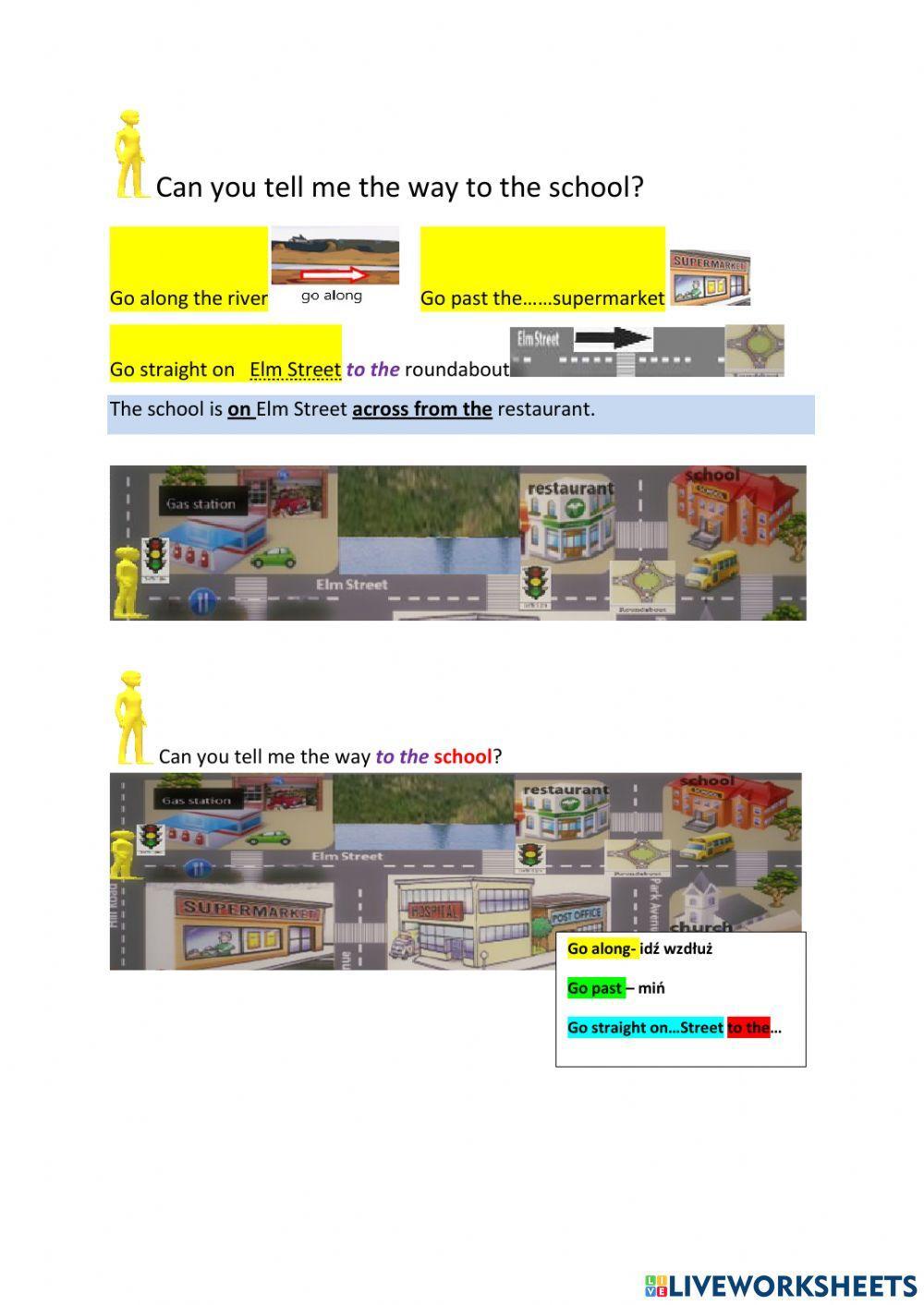 L162 Can You Tell Me The Way to the Bank?