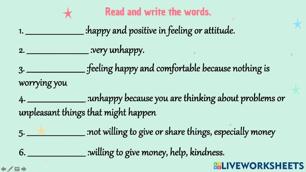 Ff3 - unit 12 - lesson 5