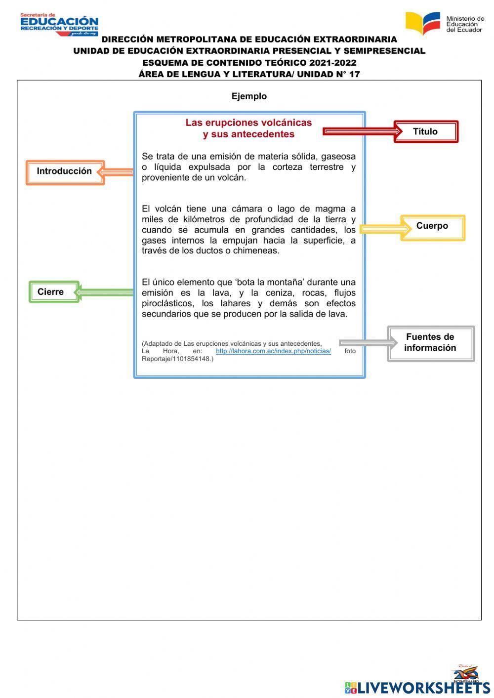Textos de divulgacion cientifica