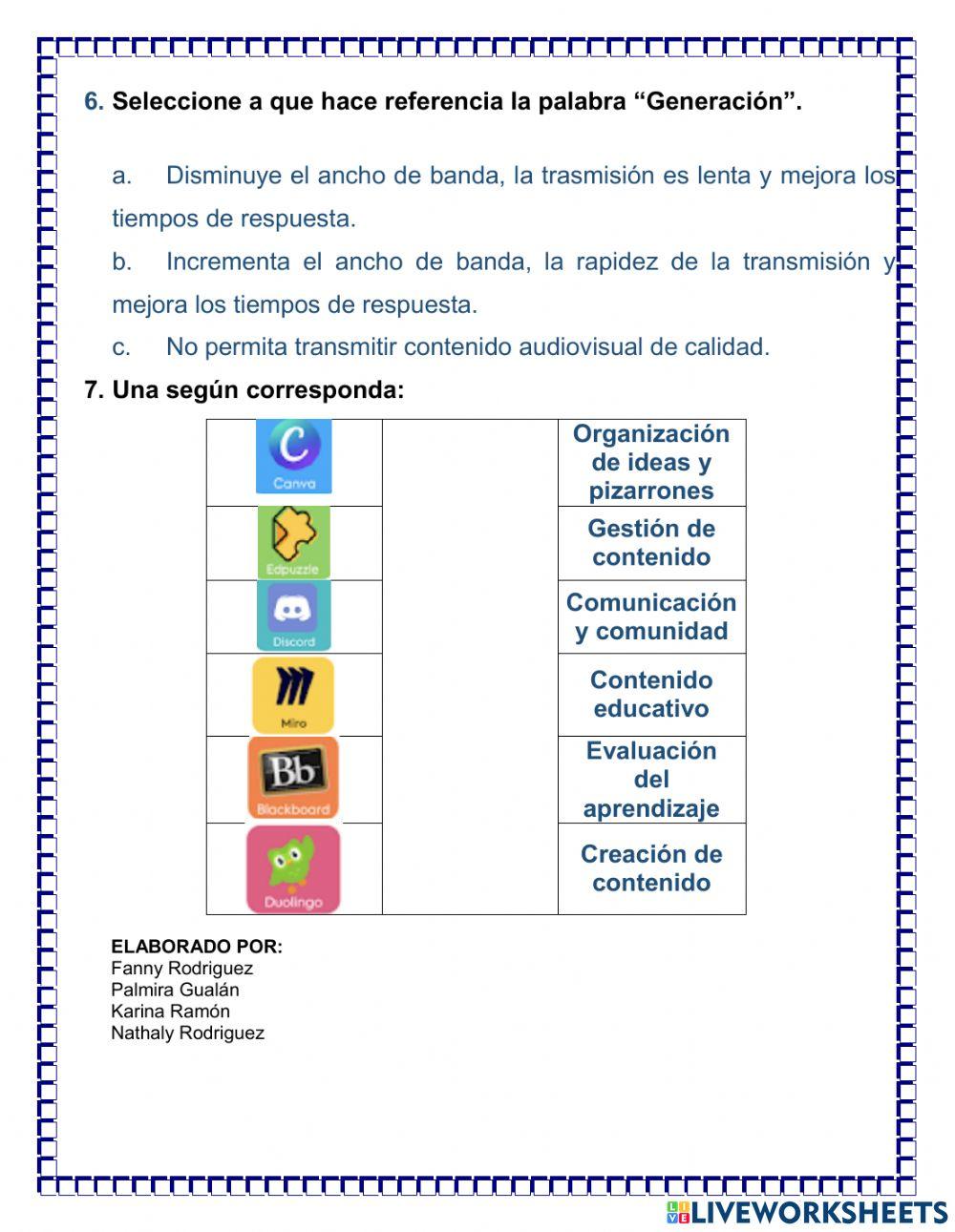 Uso de dispositivos moviles