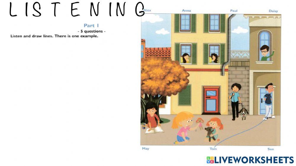 Practise test 4 up 3