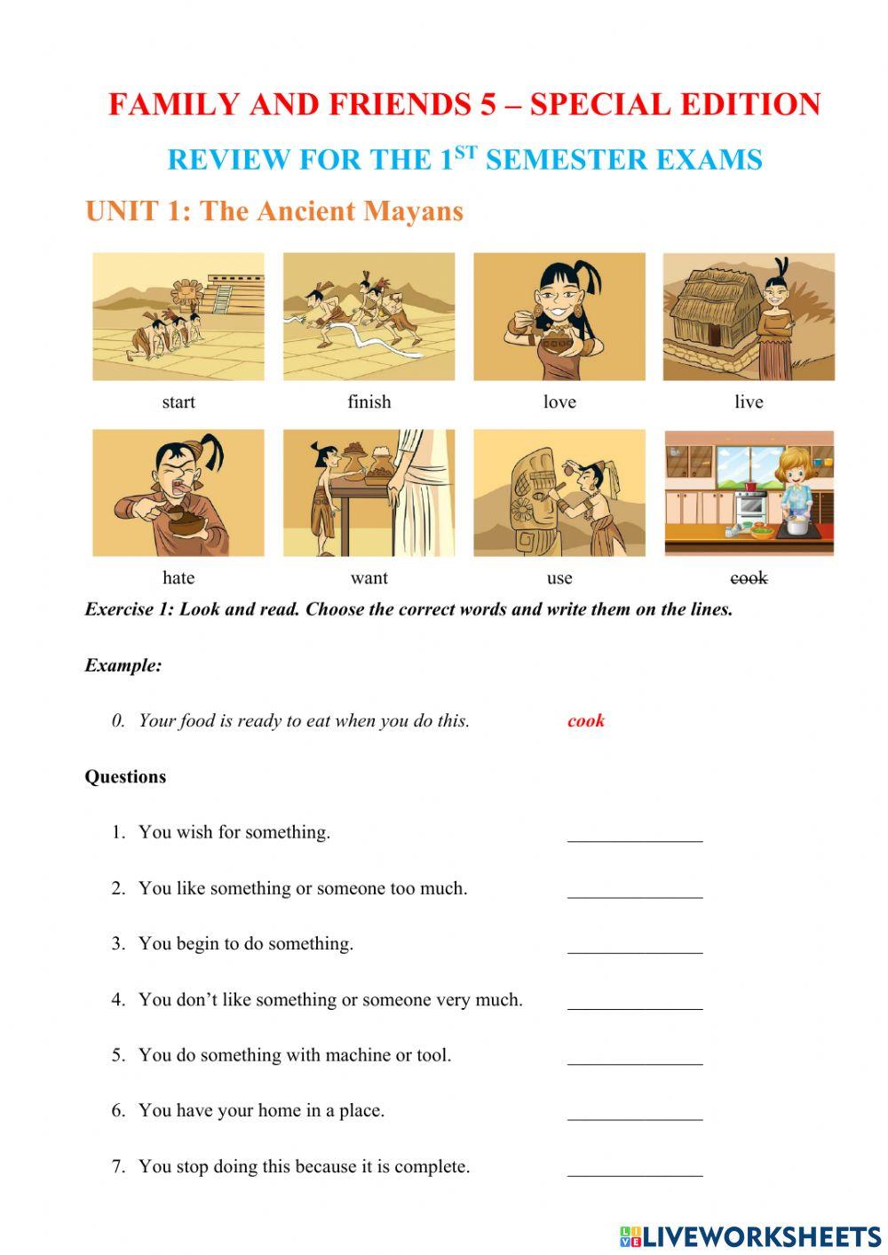 Grade 5 Online Learning Free