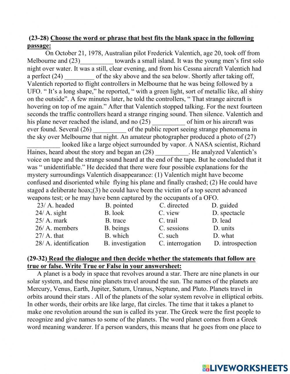 Mr Duy Test 10 Lop 10