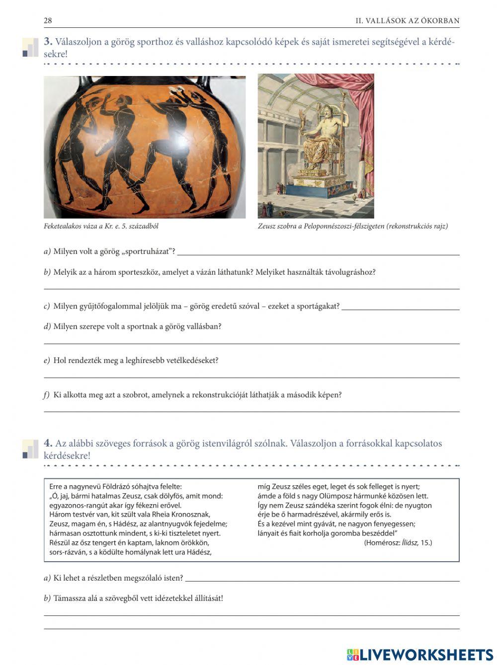 Történelem 9. fgy. 27-35.