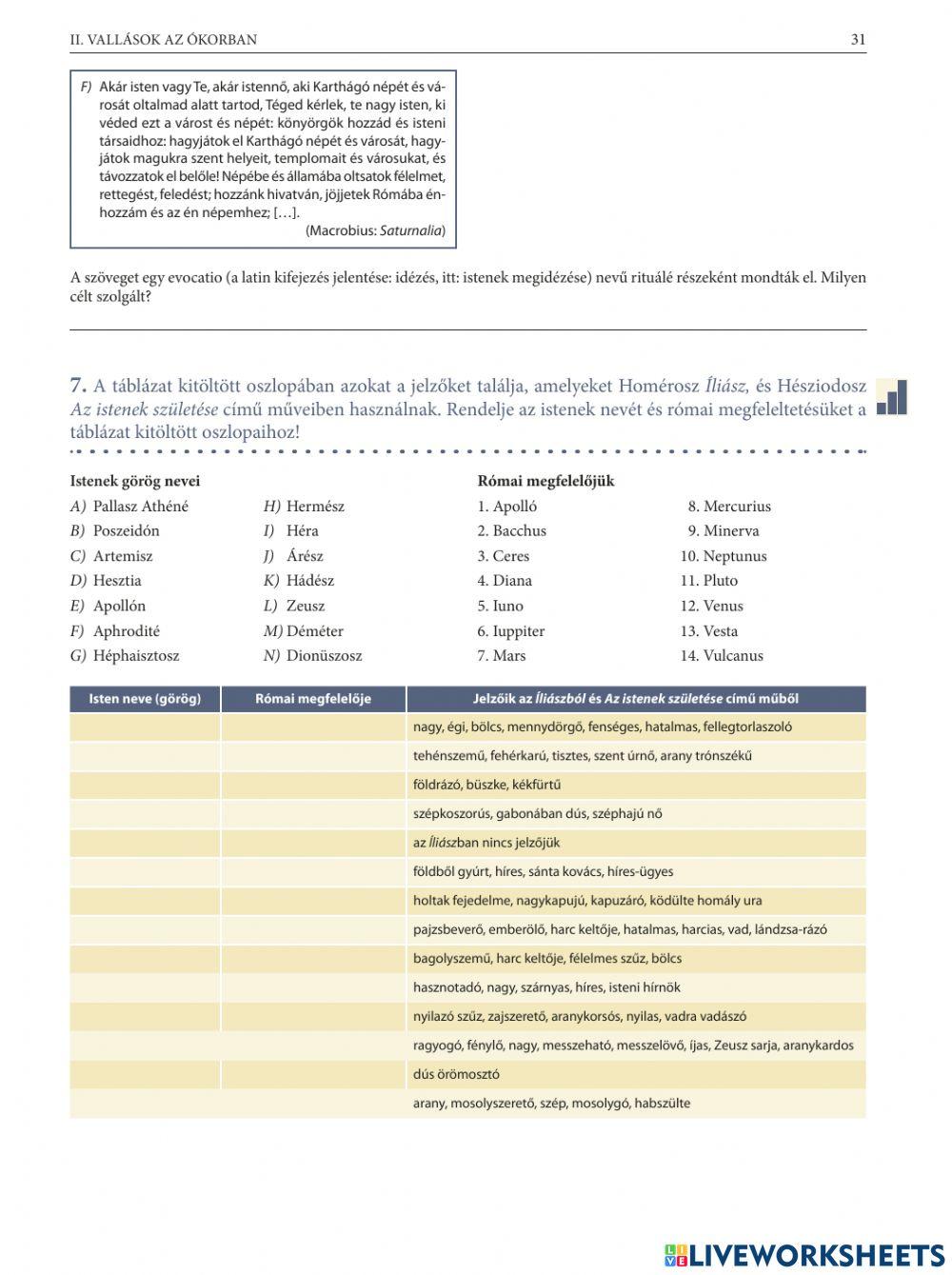 Történelem 9. fgy. 27-35.