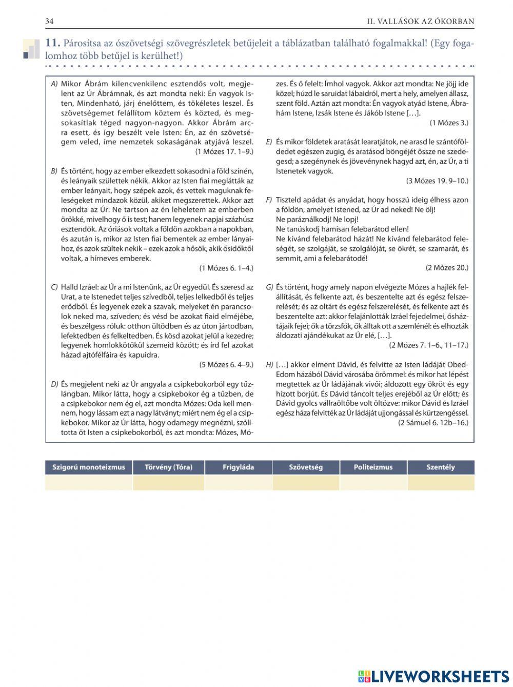 Történelem 9. fgy. 27-35.