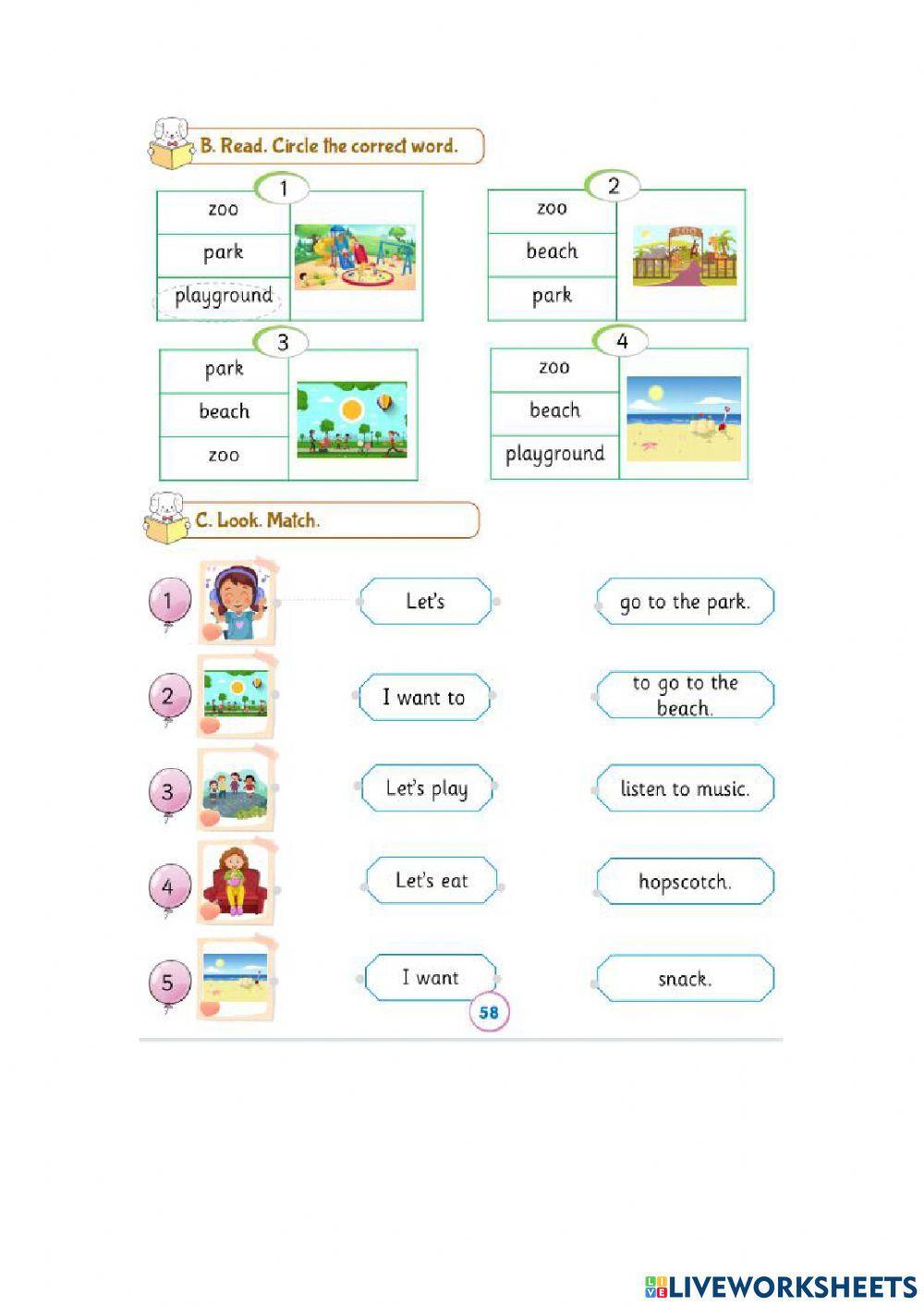 Smart Start 2 - Review 5,6