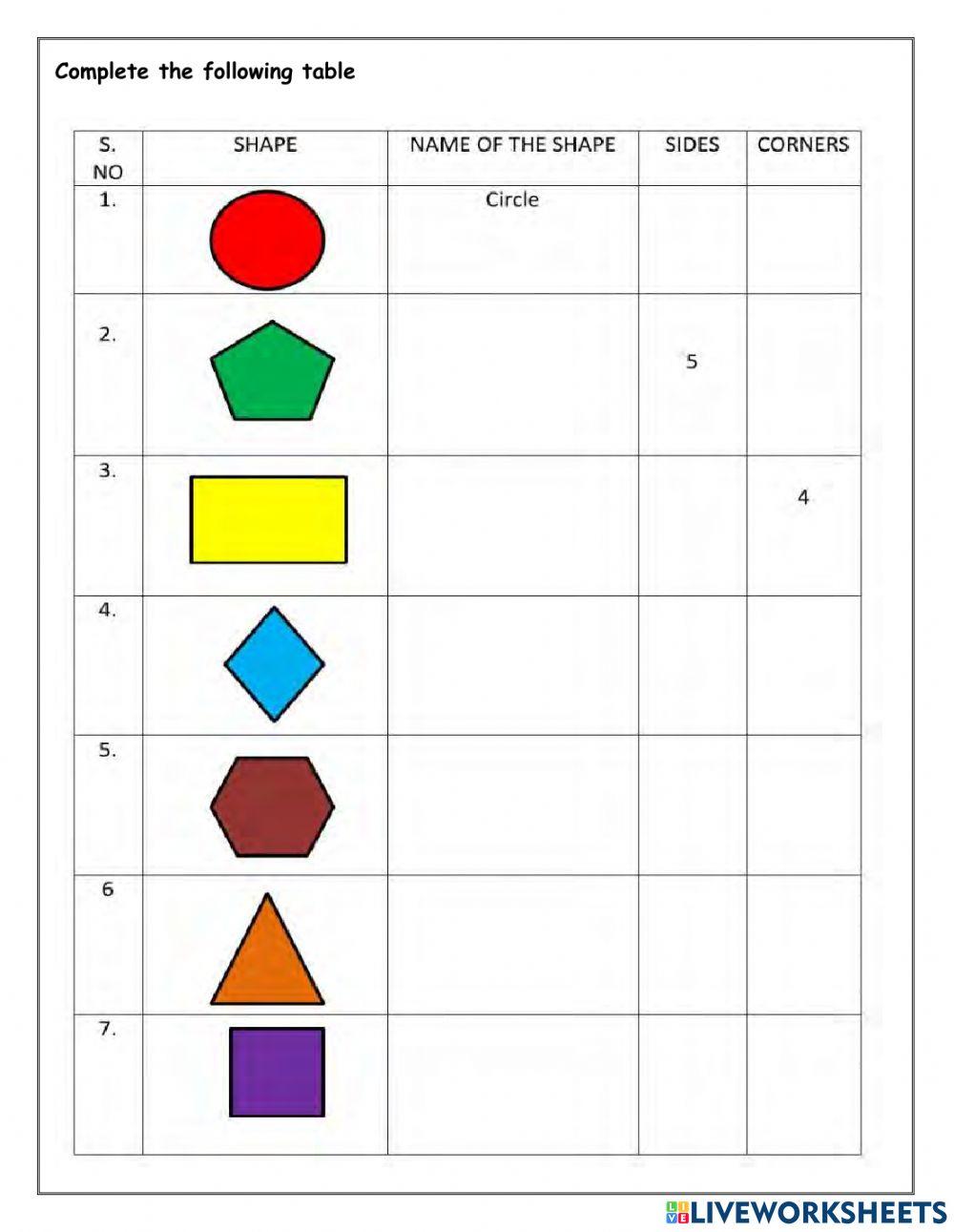 g3 part3 final revision sheet