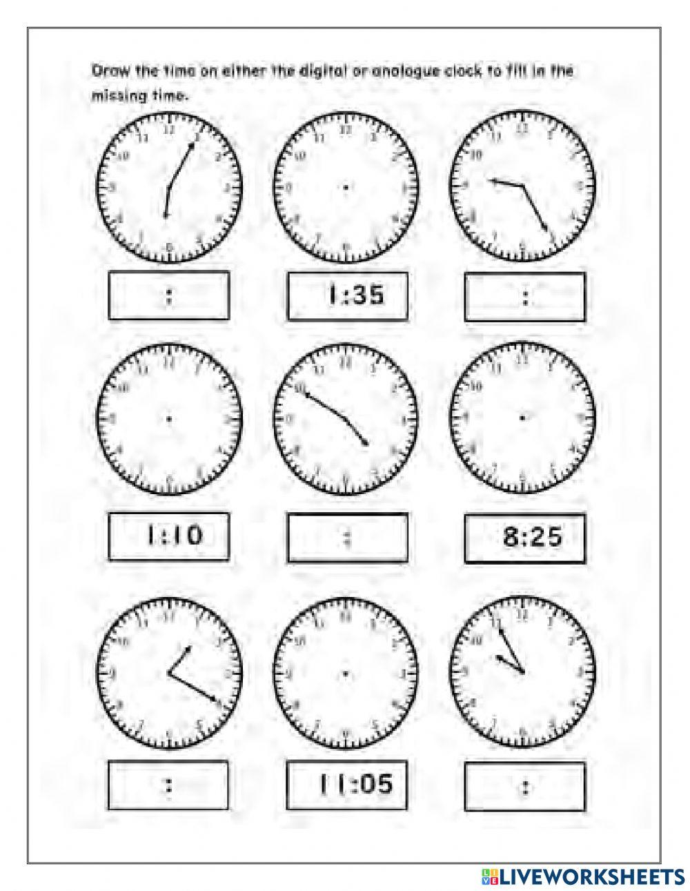 g3 part3 final revision sheet