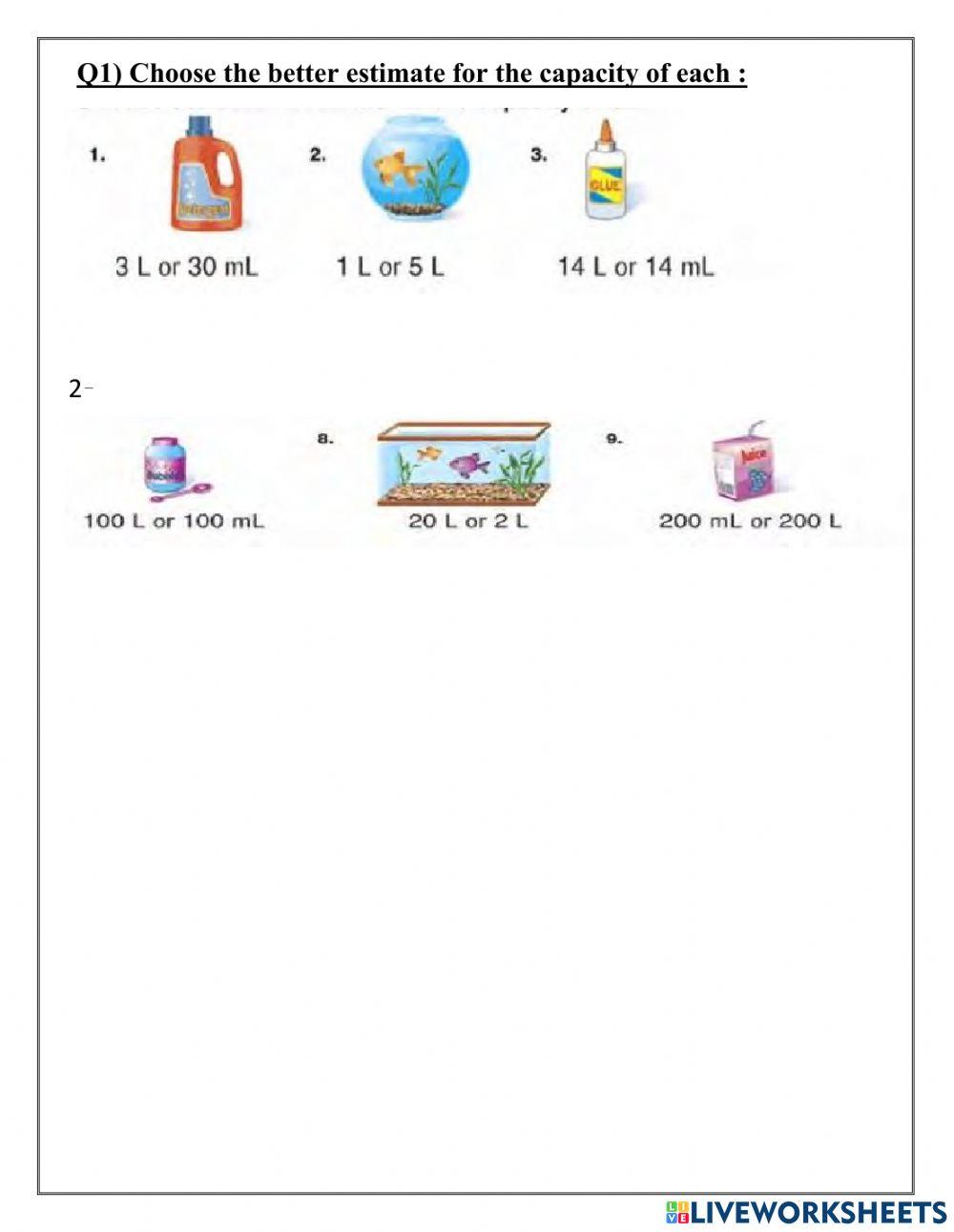 g3 part 4. Final revision sheet