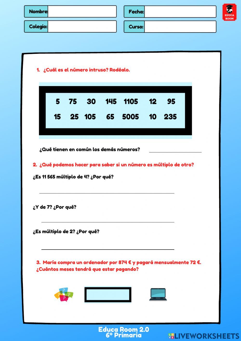 6º ud3 ficha 2 mates