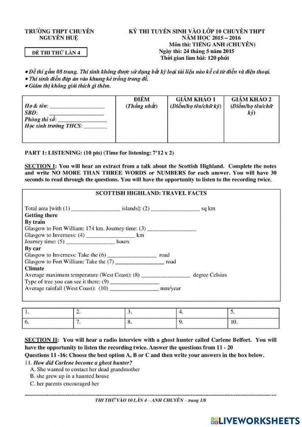 E9 - FT - NC - Đề thi thử NH 2015 - 2016 (part 2)