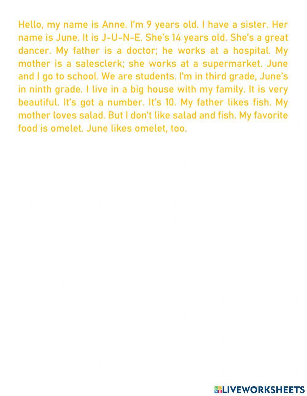 S-Listening-Part 2-Test 2