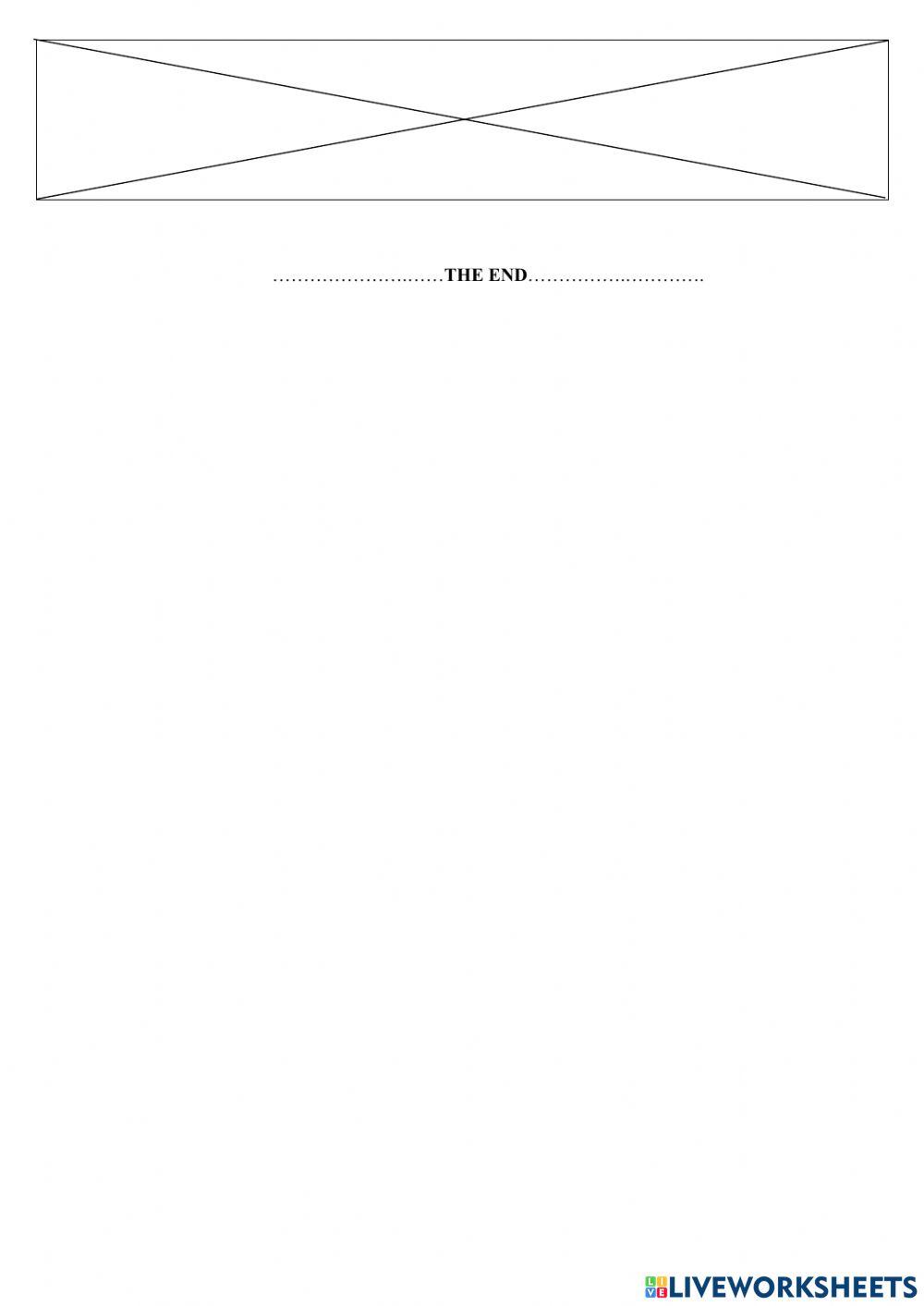 UKA.BT FINAL TEST SCIENCE - GRADE 4