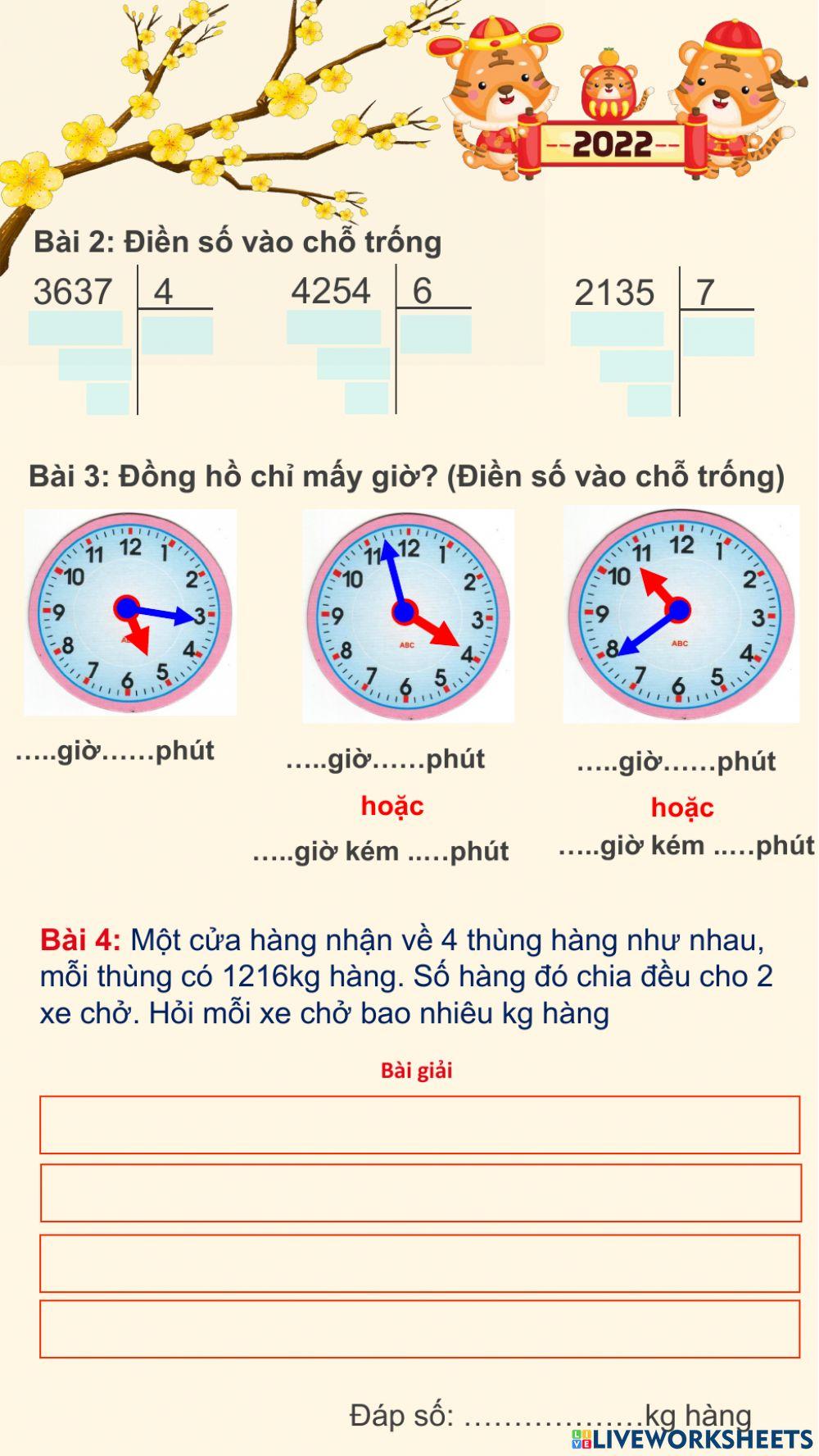 Phieu bai tap cuoi tuan 24