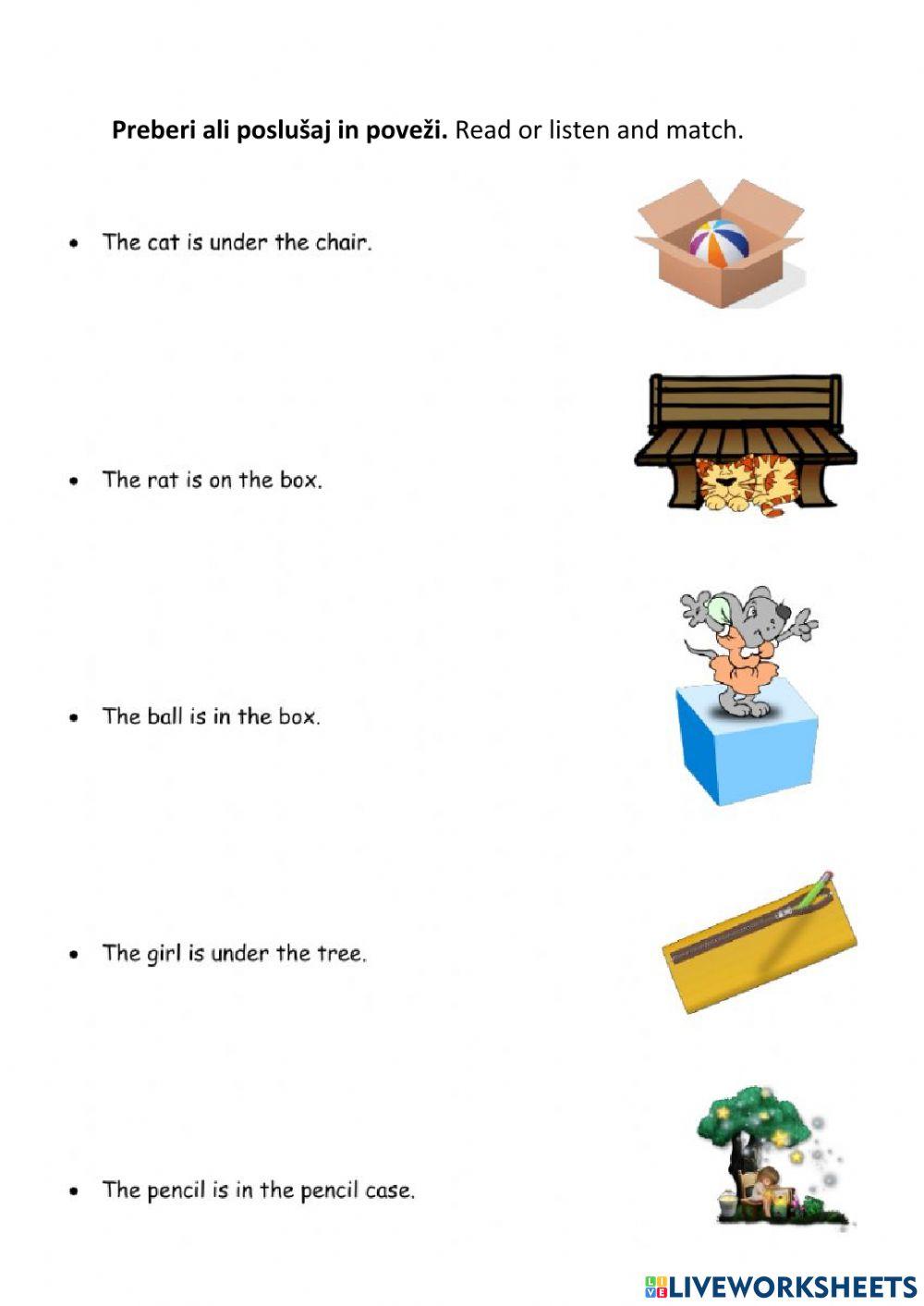 Prepositions