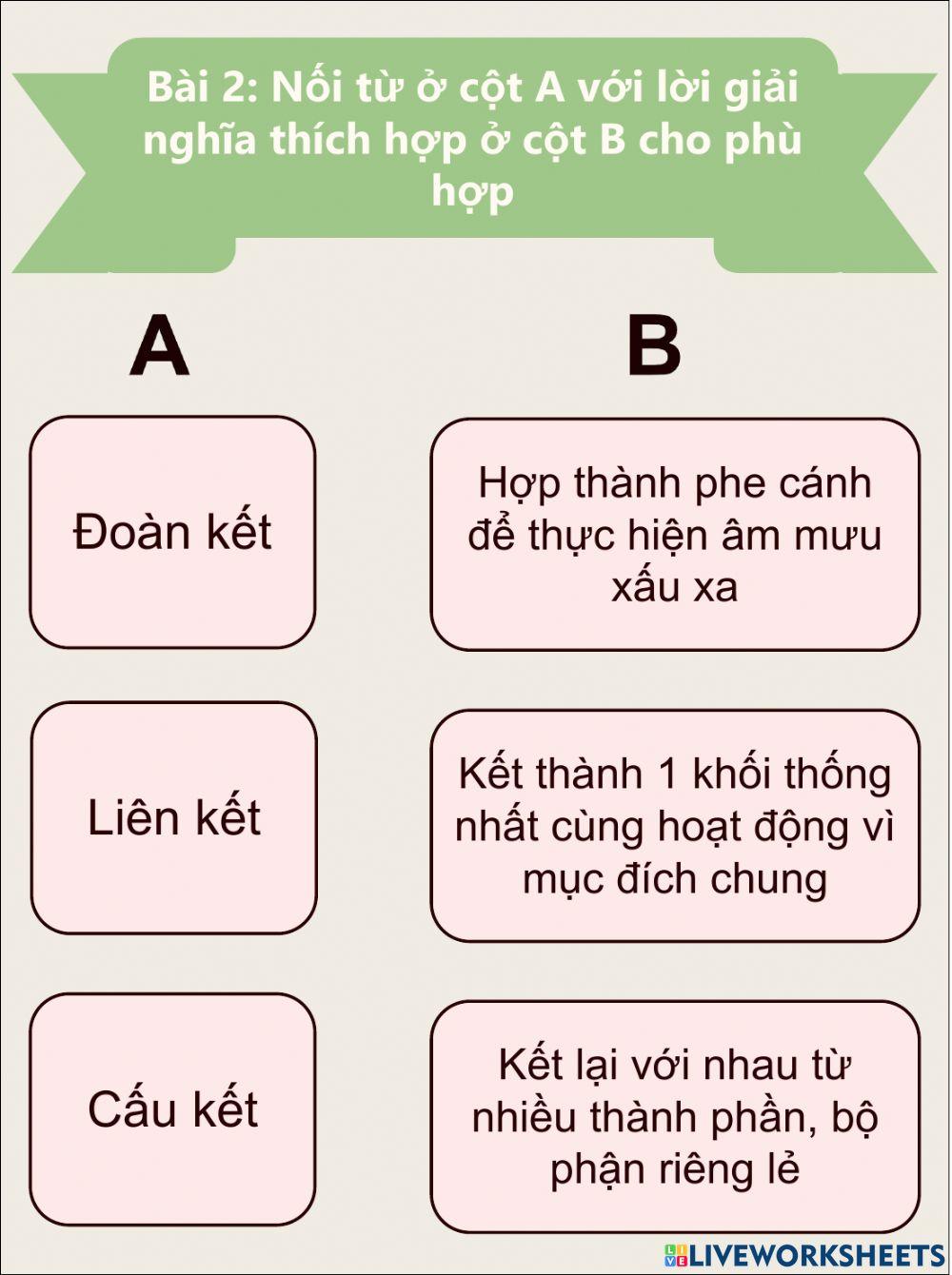 Phiếu bài tập Tiếng Viết 4 Tuần 10