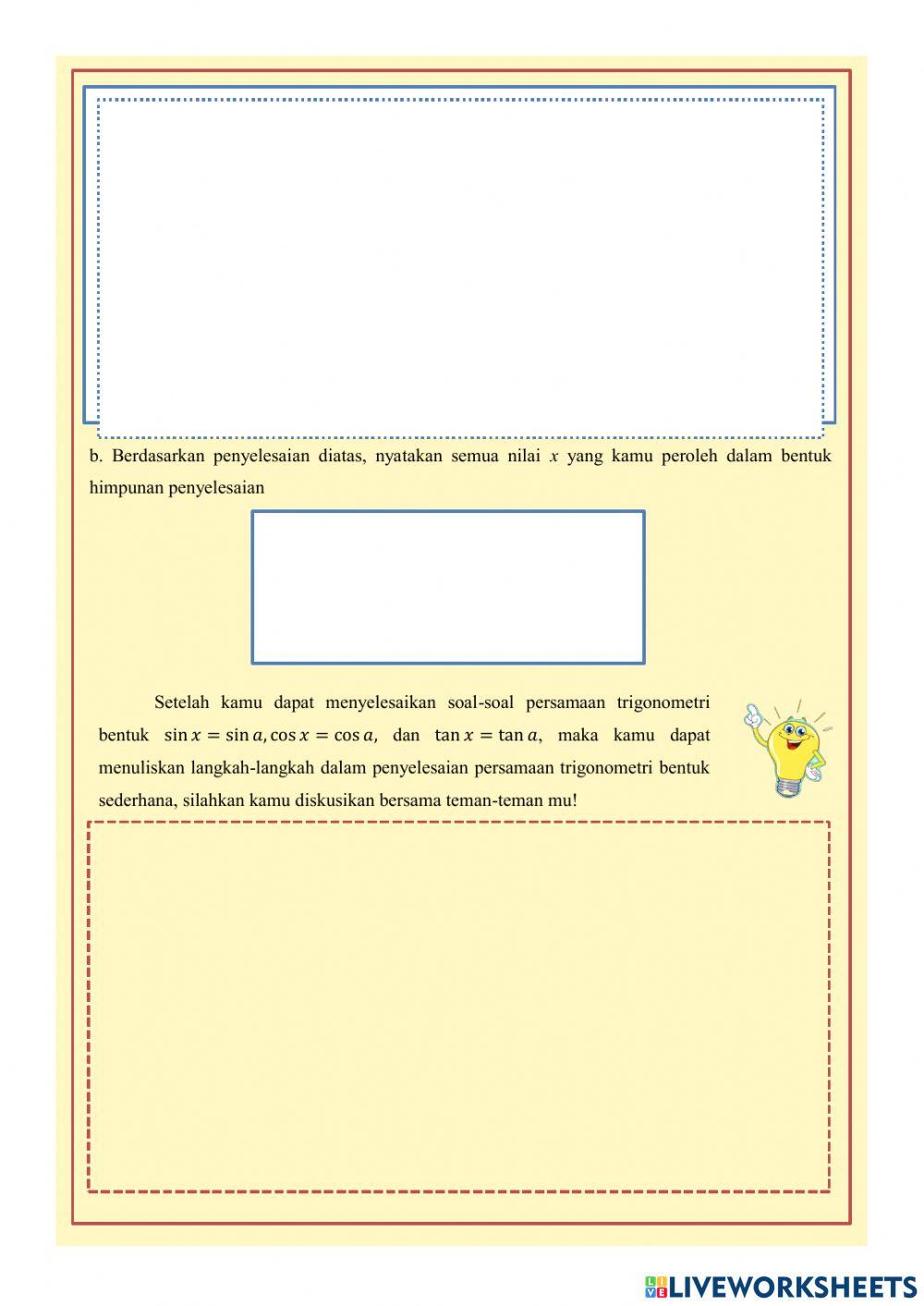 LKPD 1 (Latihan Lanjutan)