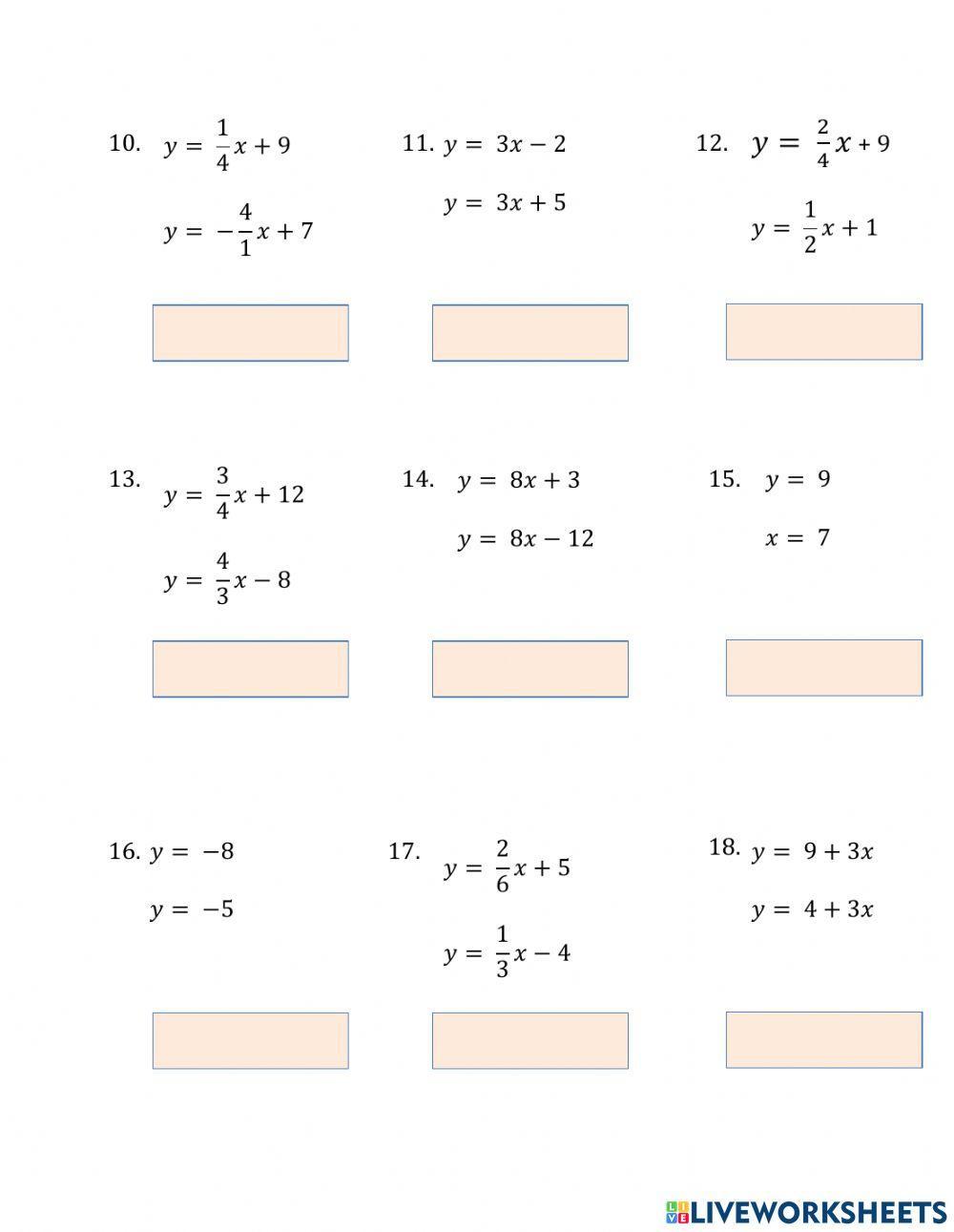 1780136 Parallel and Perpendicular Lines Kelly Campos