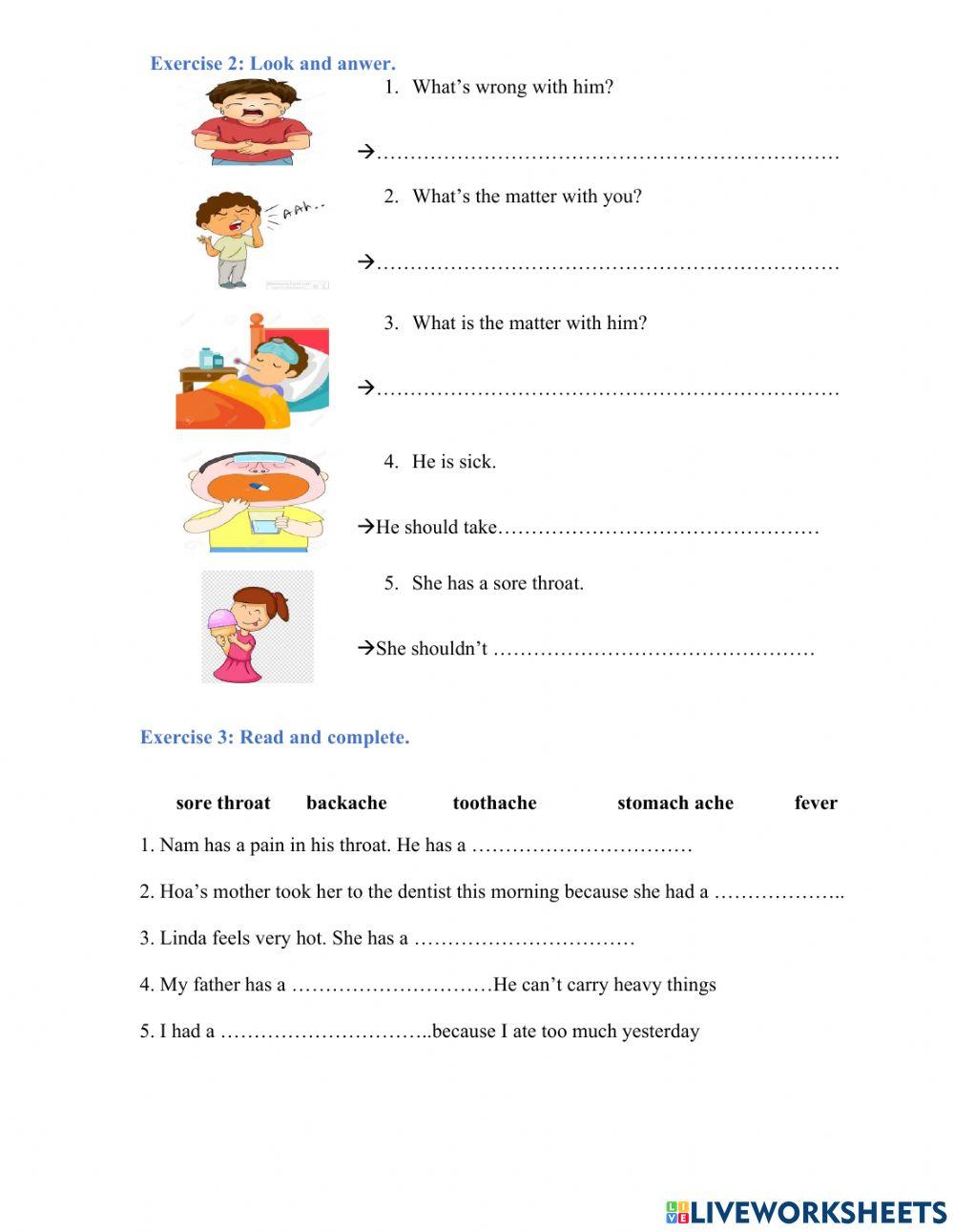 G5 Unit11 MS Grammar