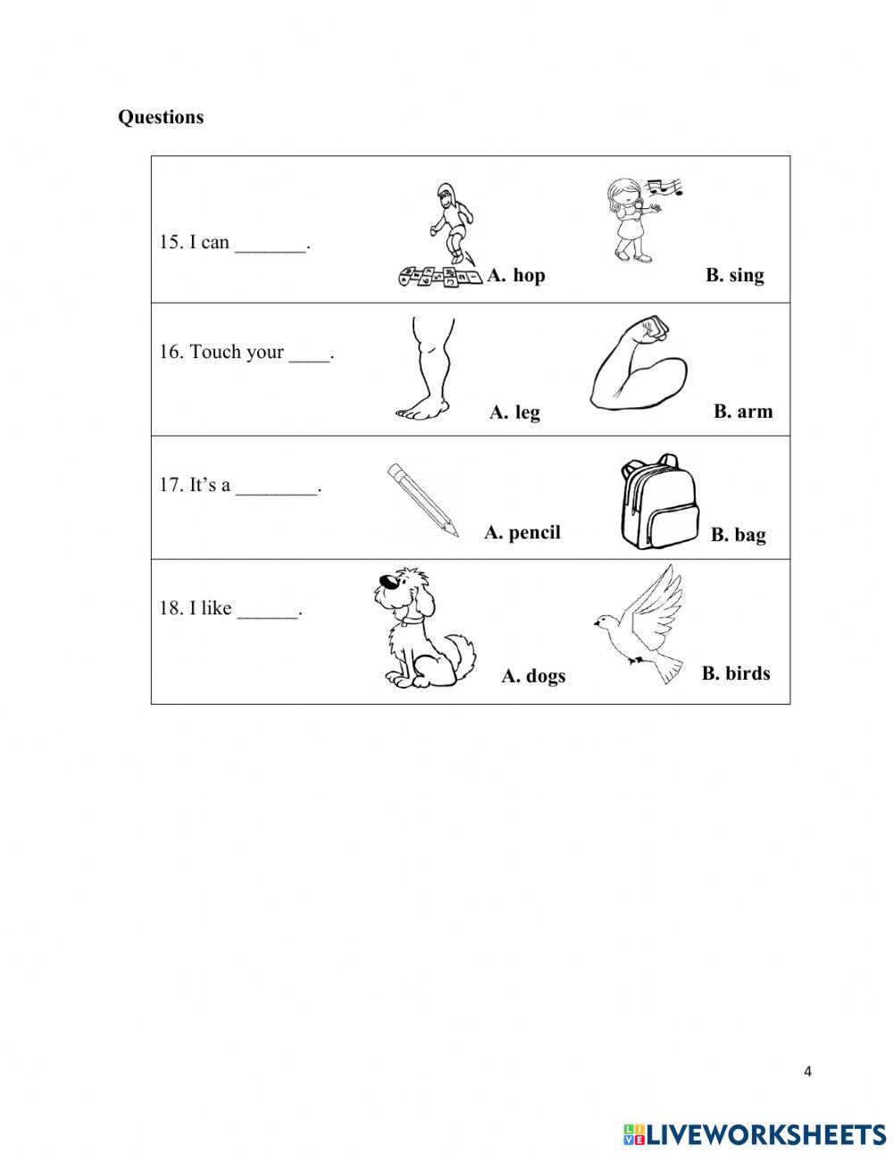 Smart start 1 . test hk1