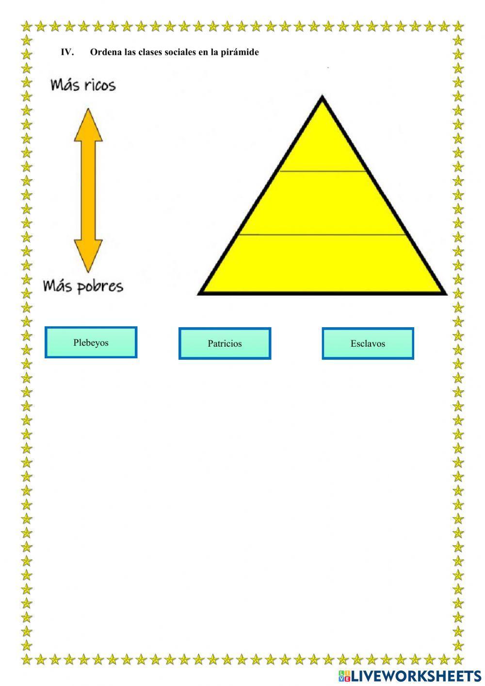 Tercer parcial- v SEMANA HISTORIA