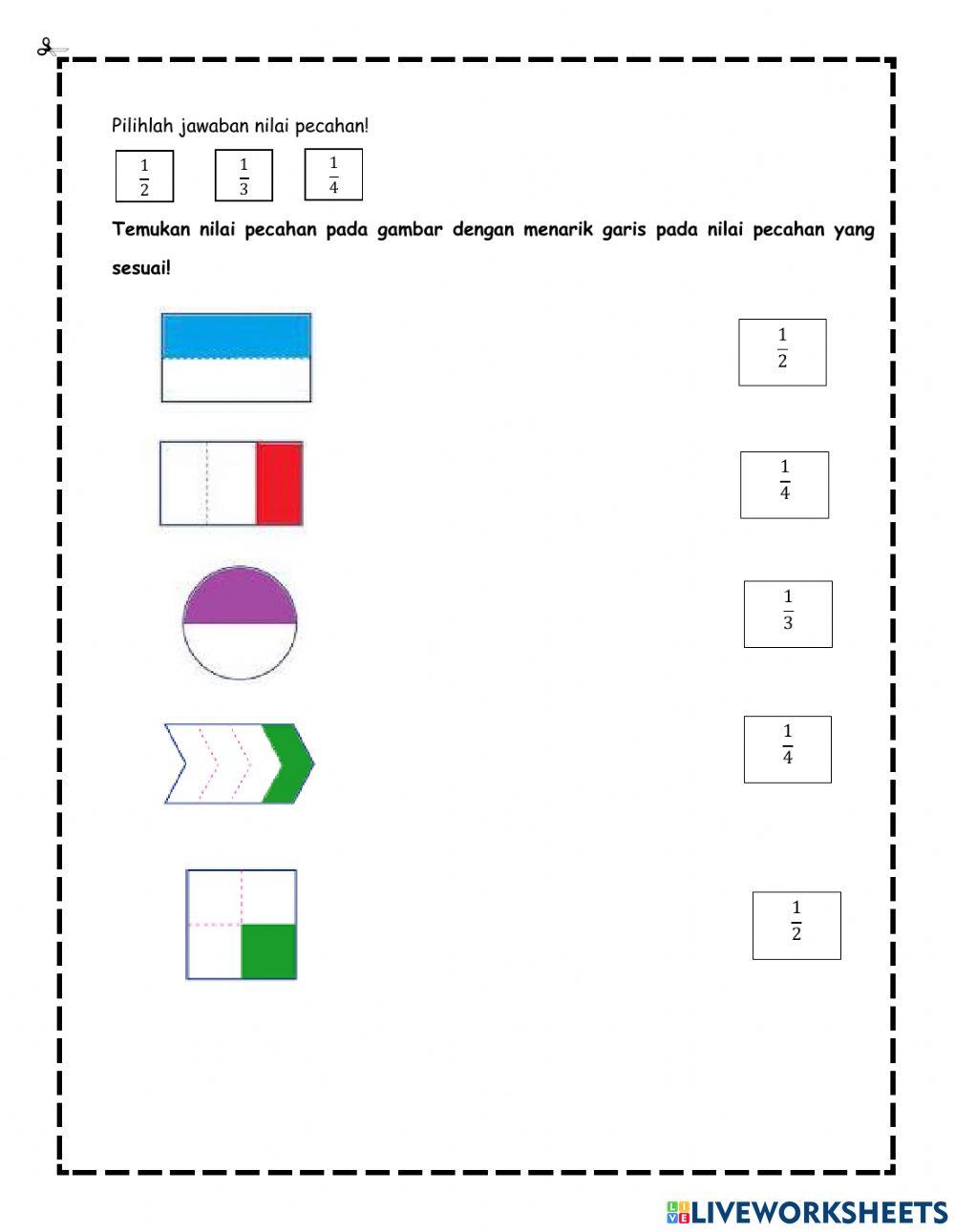 Lkpd matematika kelas 2