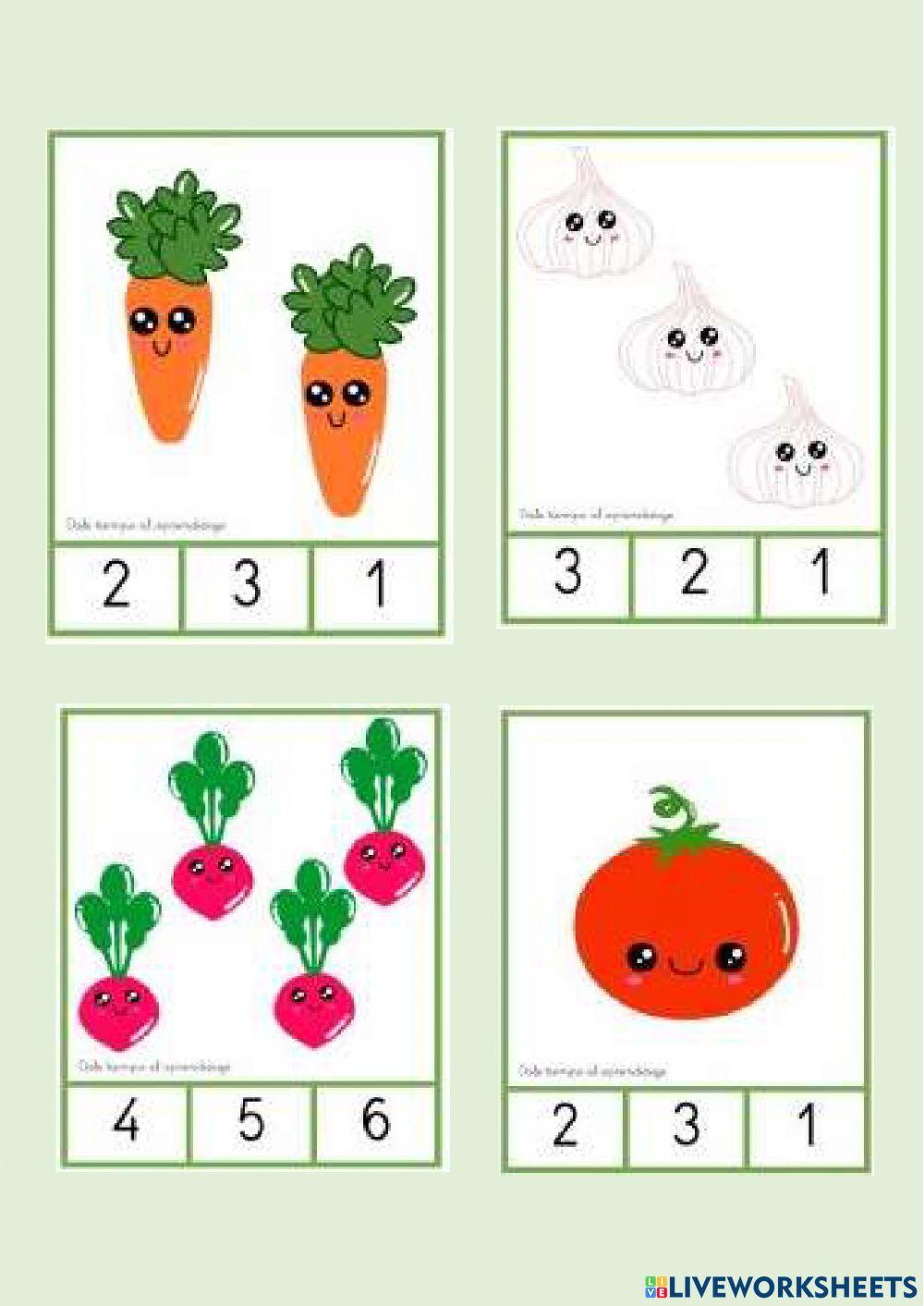 Համրենք եւ նշանակենք յարմար թիւը