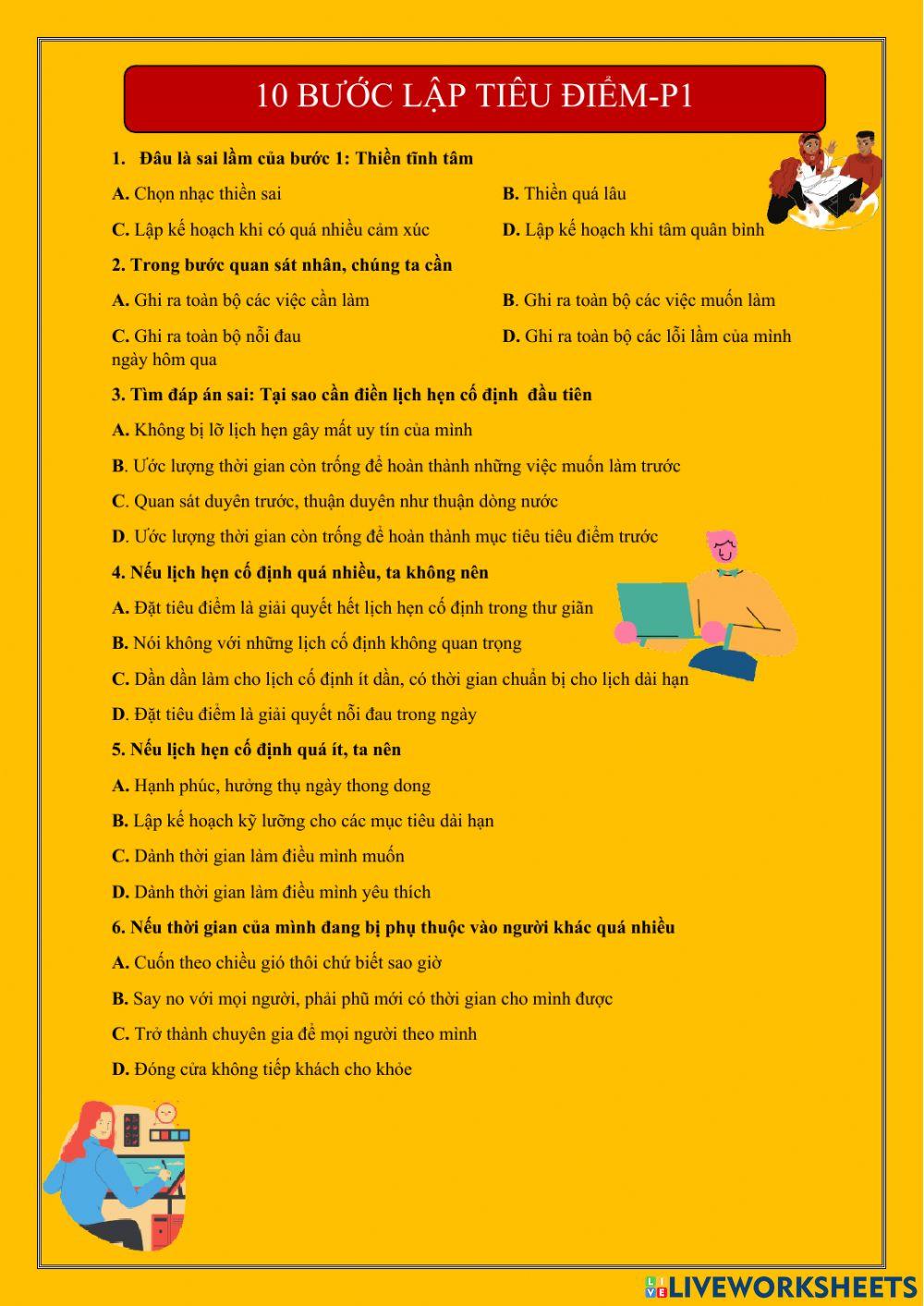 X3 nang xuat k5 revision 10 buoc lap ke hoach p1