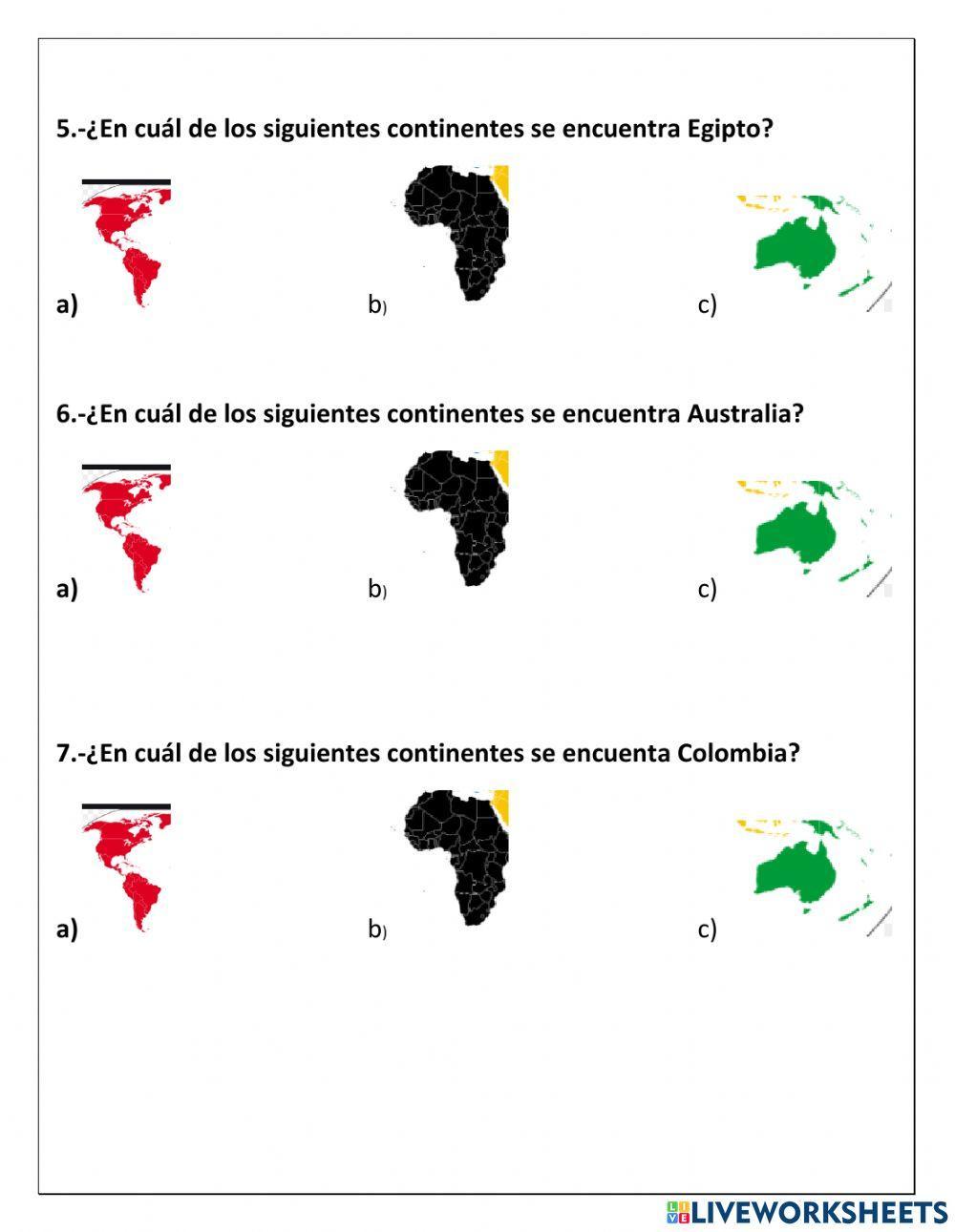 ¿para qué sirven los mapas?