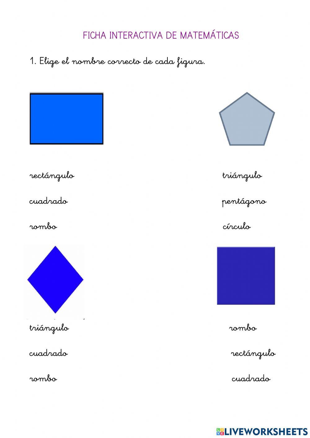 Geometría