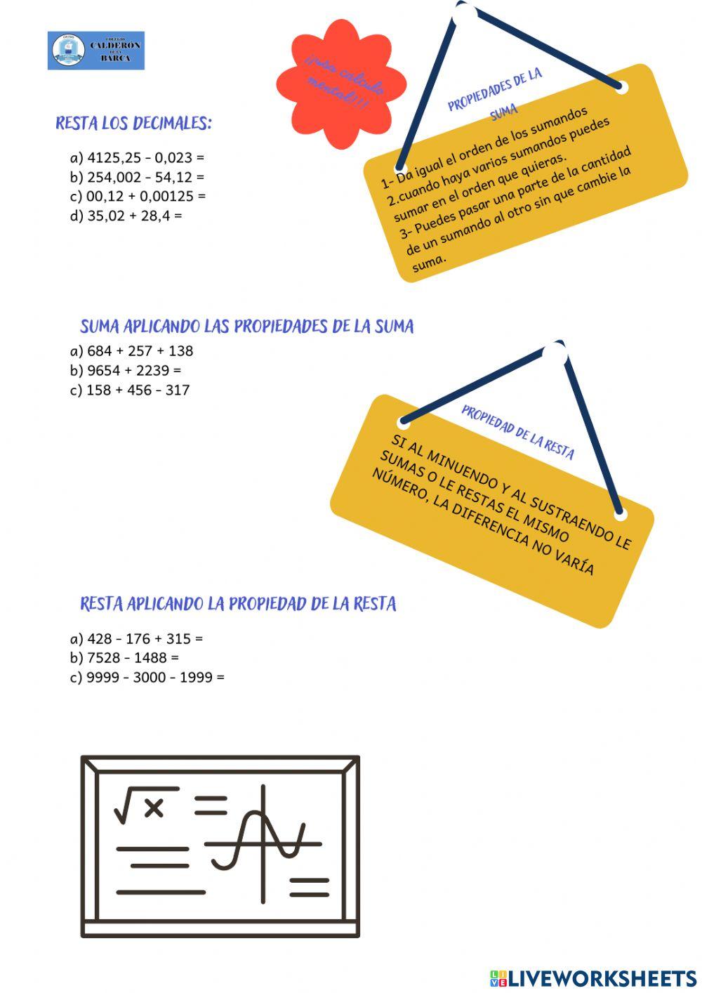 Tema 1 abn 5º primaria