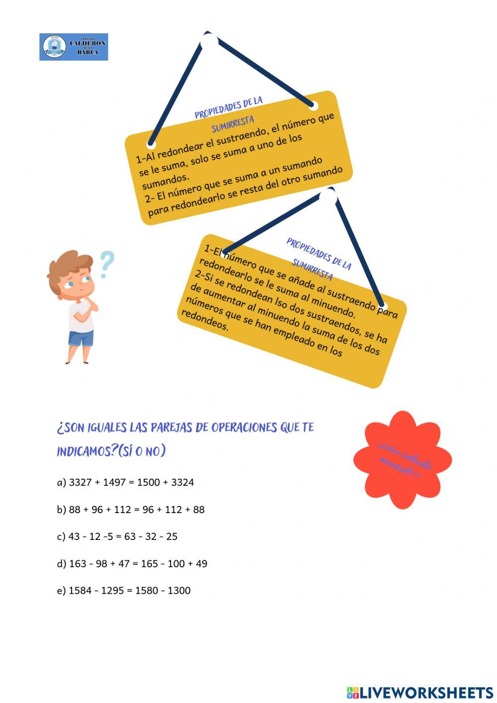 Tema 1 abn 5º primaria