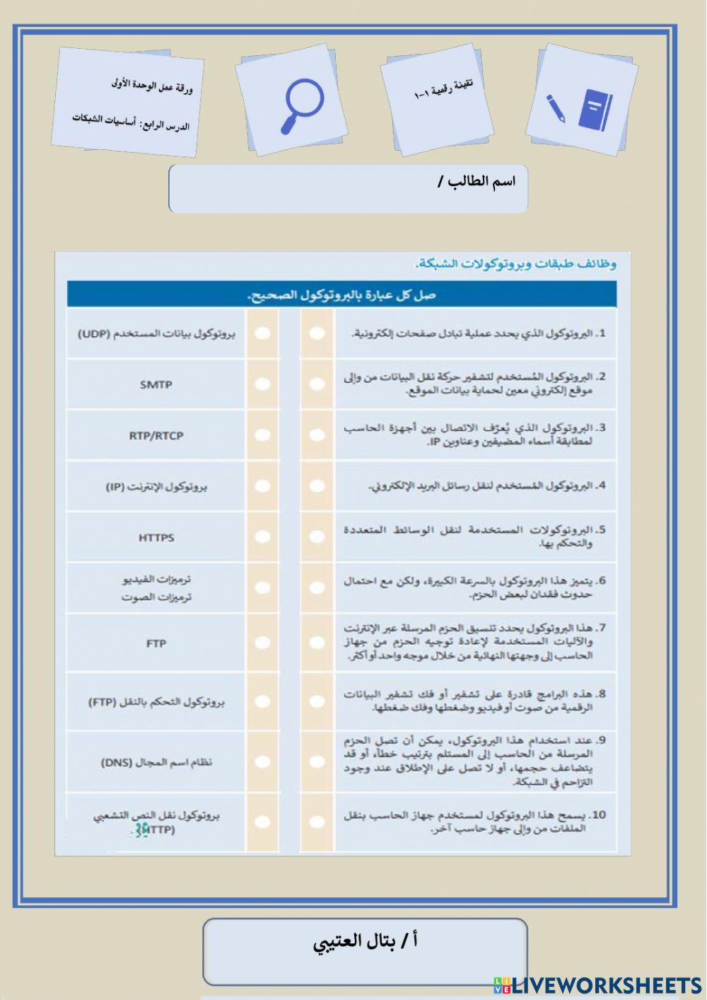 مشروع الوحدة