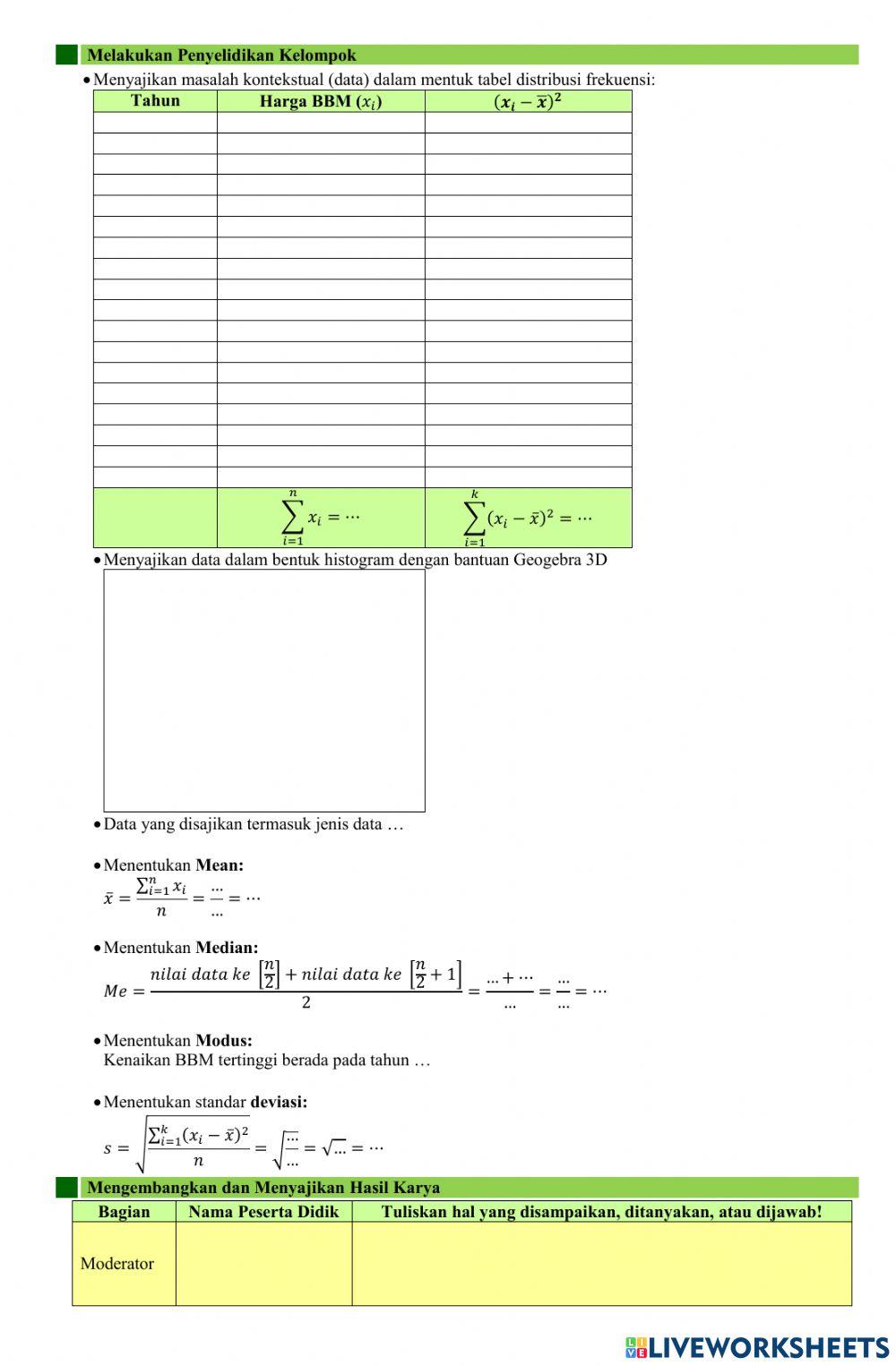 E-lkpd pbl-kontekstual