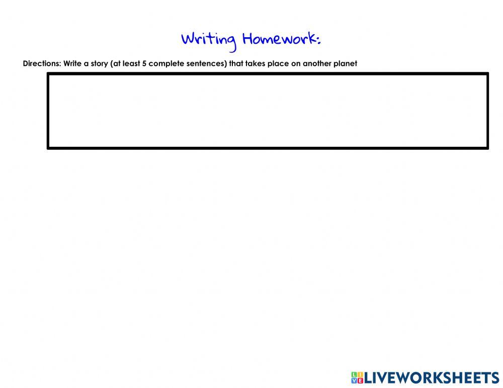 Homework Week 6 Day 2