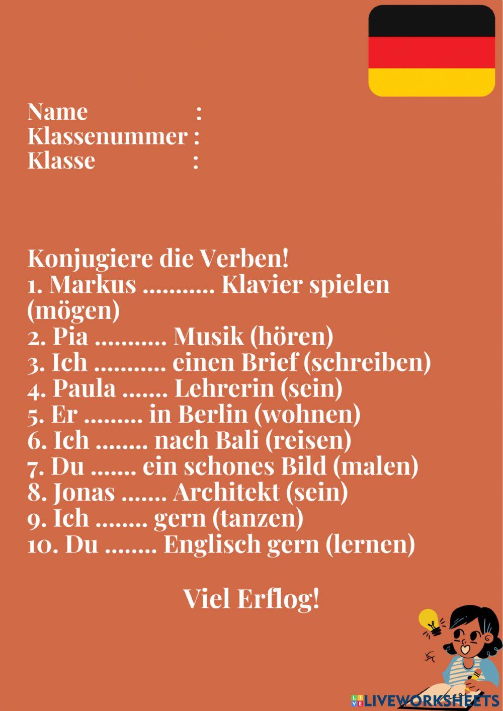 Wo woher und verben Wo woher und verben