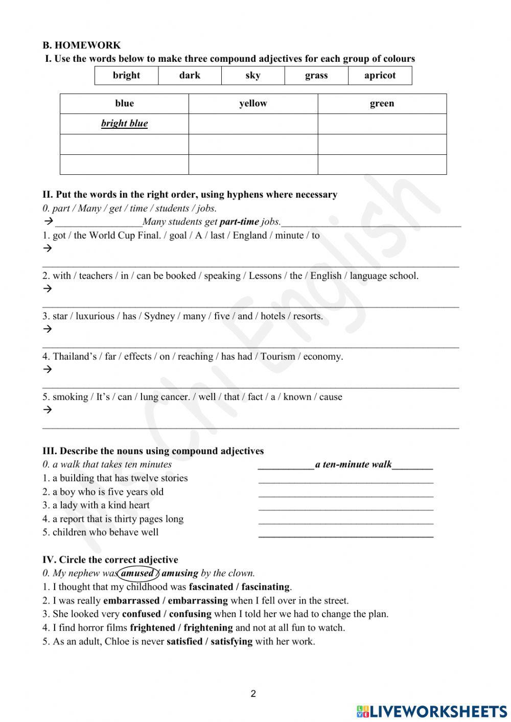 Viet Teacher-S9-Week 9-Unit 3-Gram