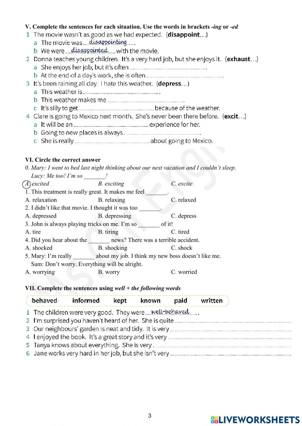 Viet Teacher-S9-Week 9-Unit 3-Gram