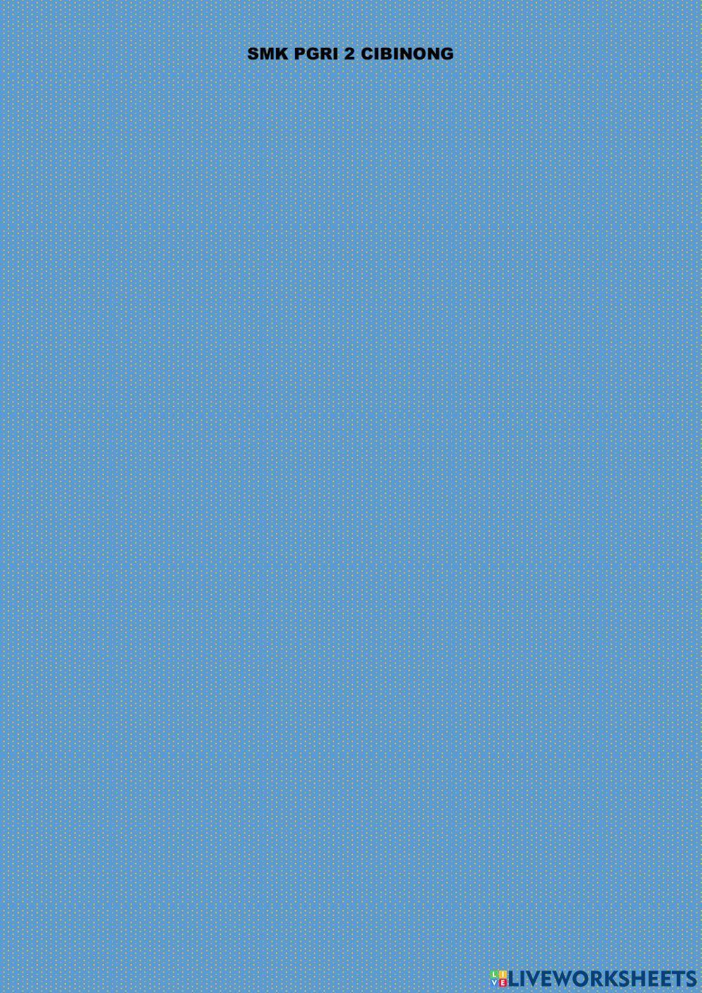 LISTENING- X INTENTION