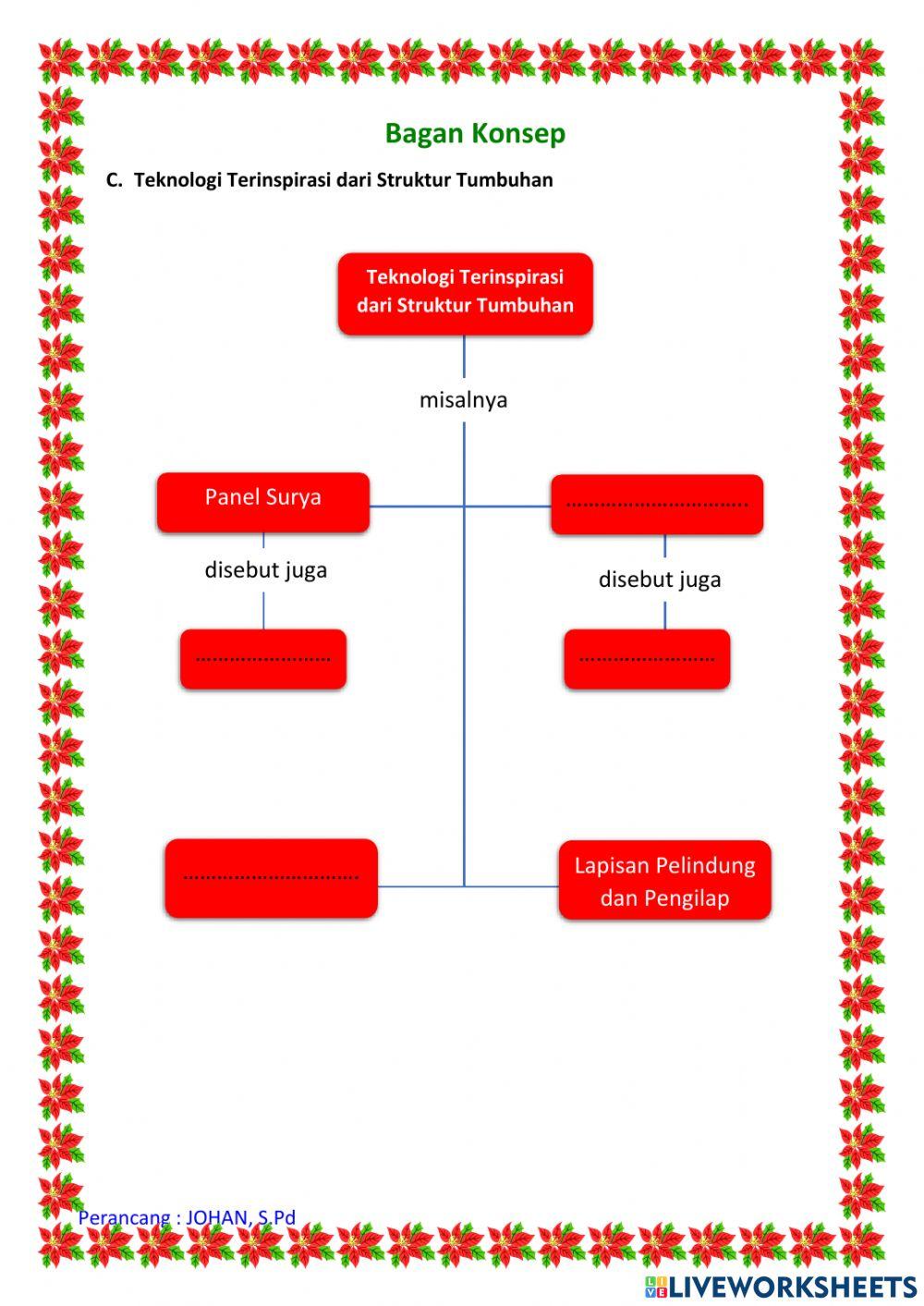 Struktur dan Fungsi Tumbuhan 1