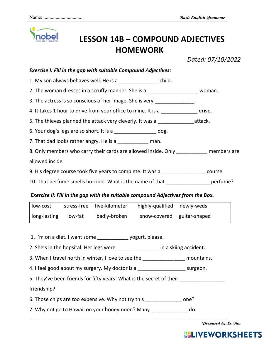 Lesson14B-2k8-Homework